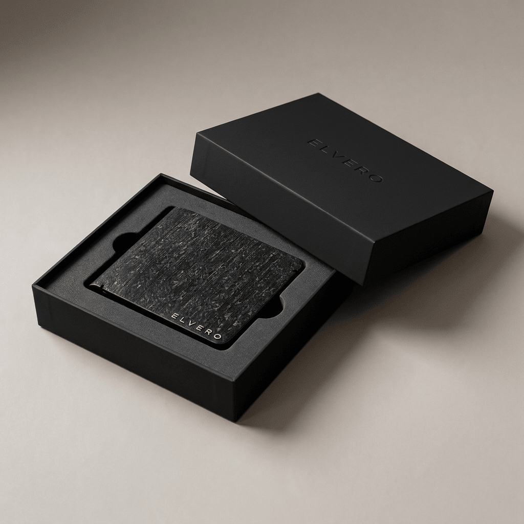 ELVERO SMART WALLET - Elvero