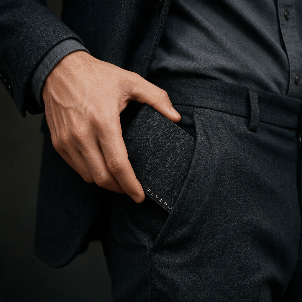 ELVERO SMART WALLET - Elvero